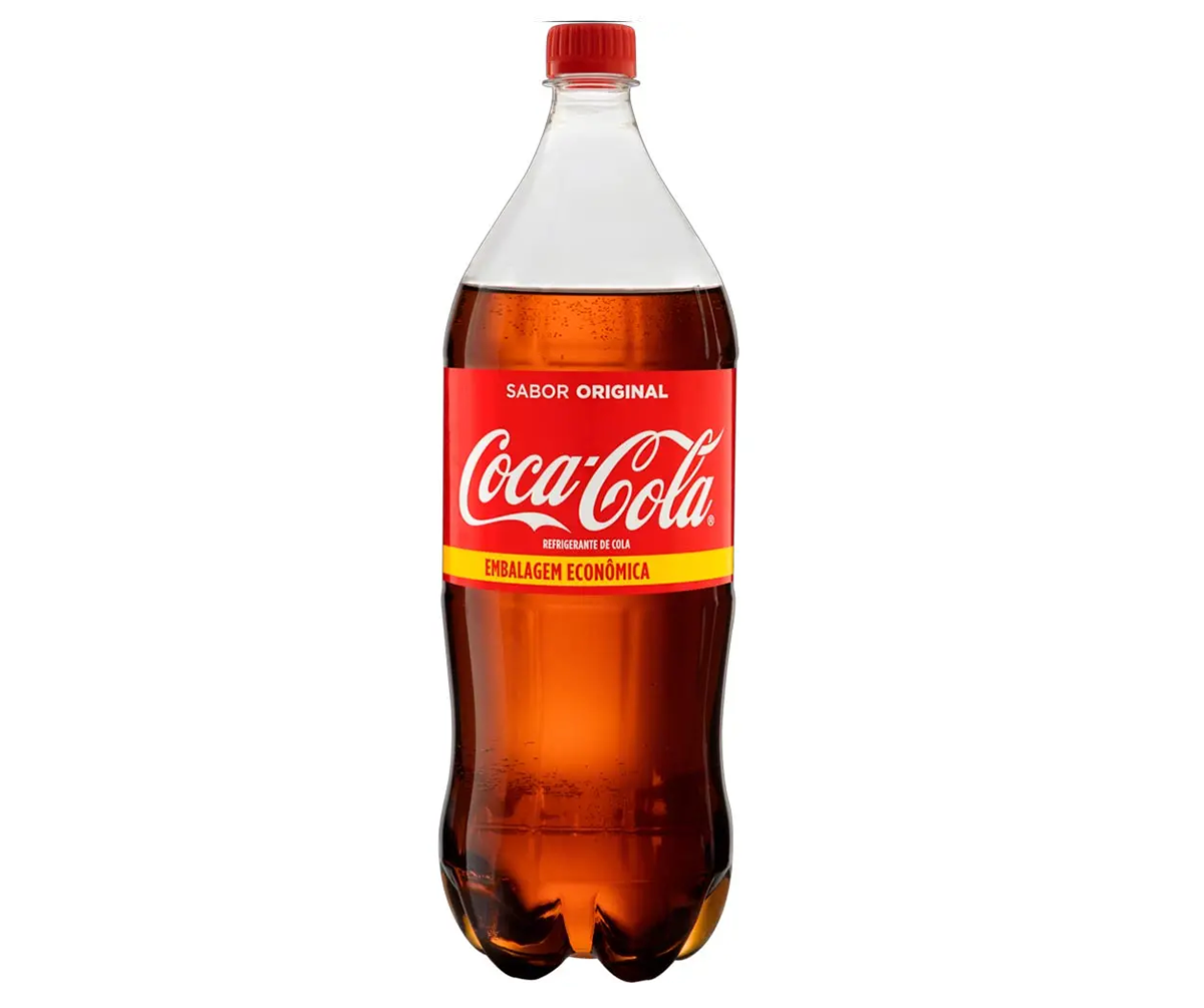 Coca Cola 2,5L