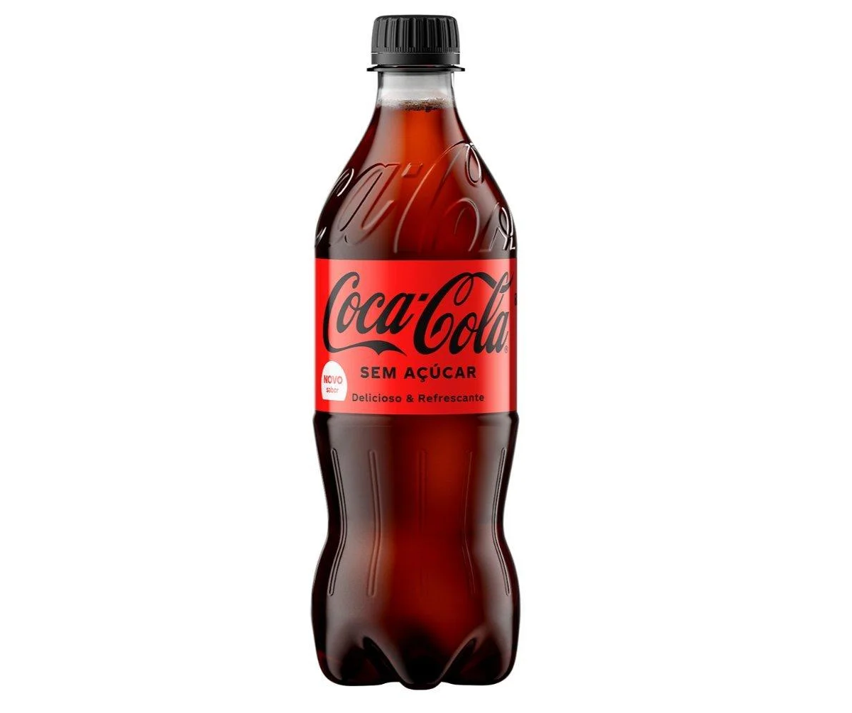 Coca Cola 2l